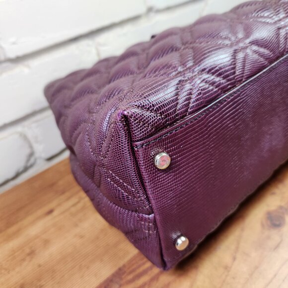 Kate Spade NY Maryanne Quilted Leather Shoulder Bag - Picture 8 of 12